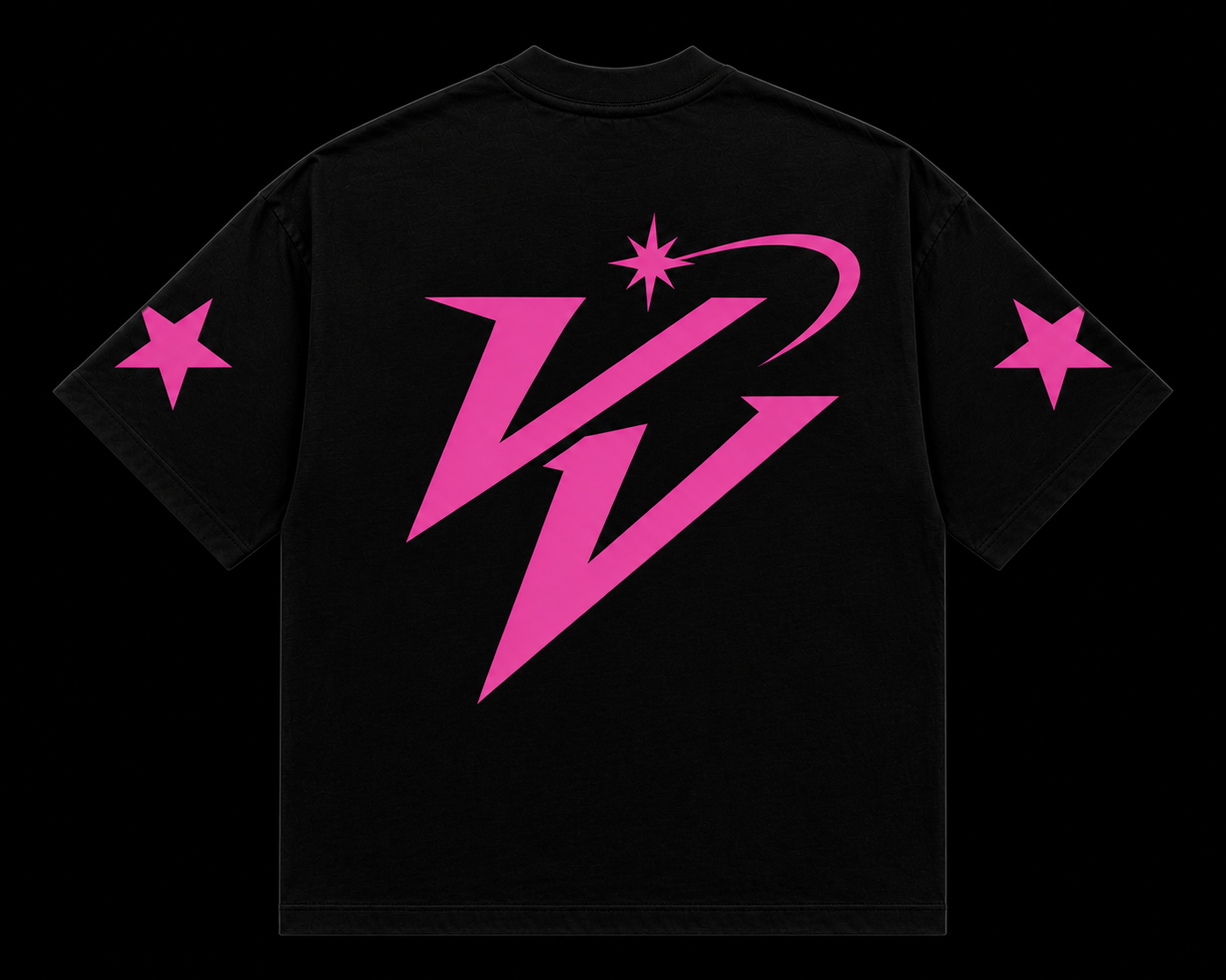 001 Signature Shirt
