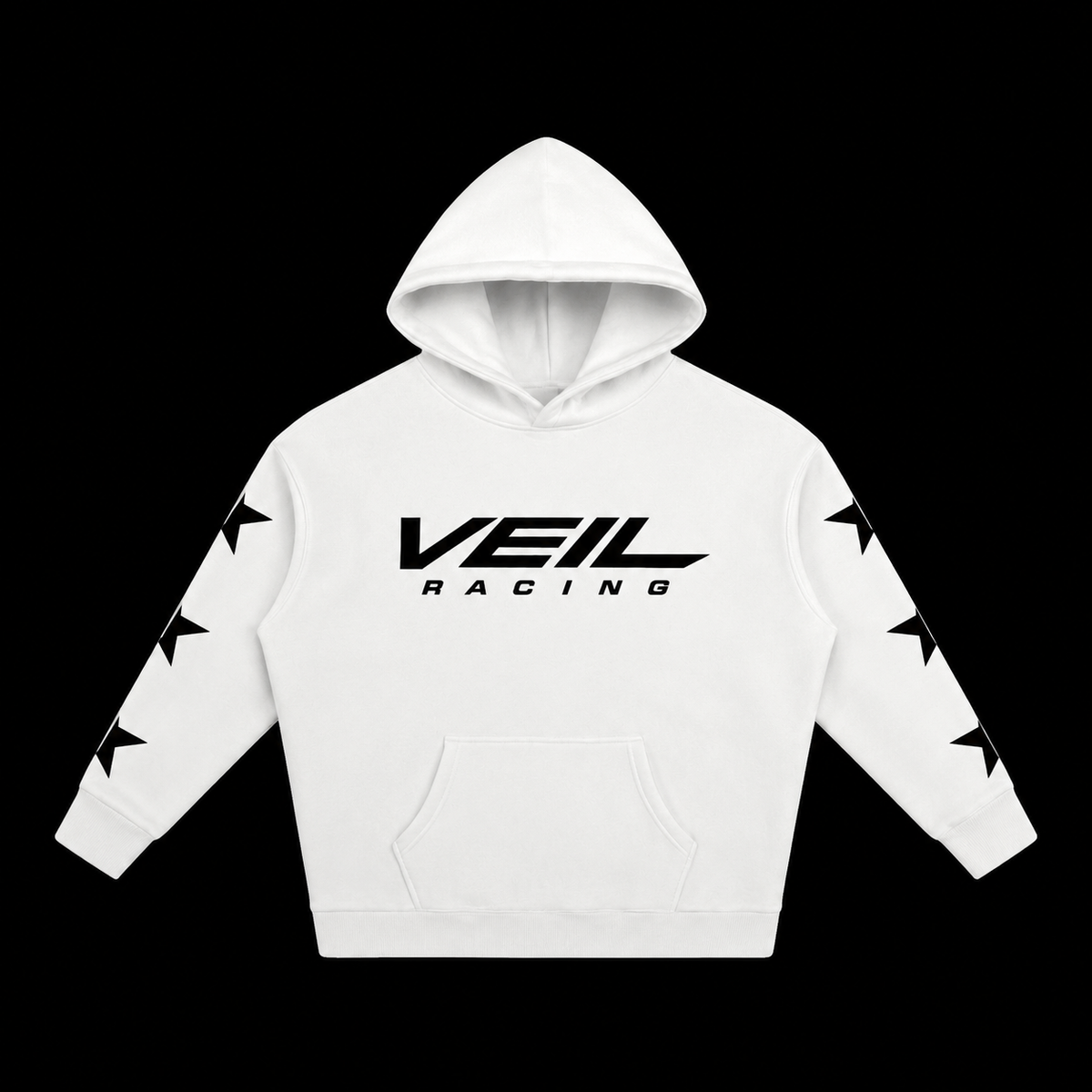 001 Signature Hoodie