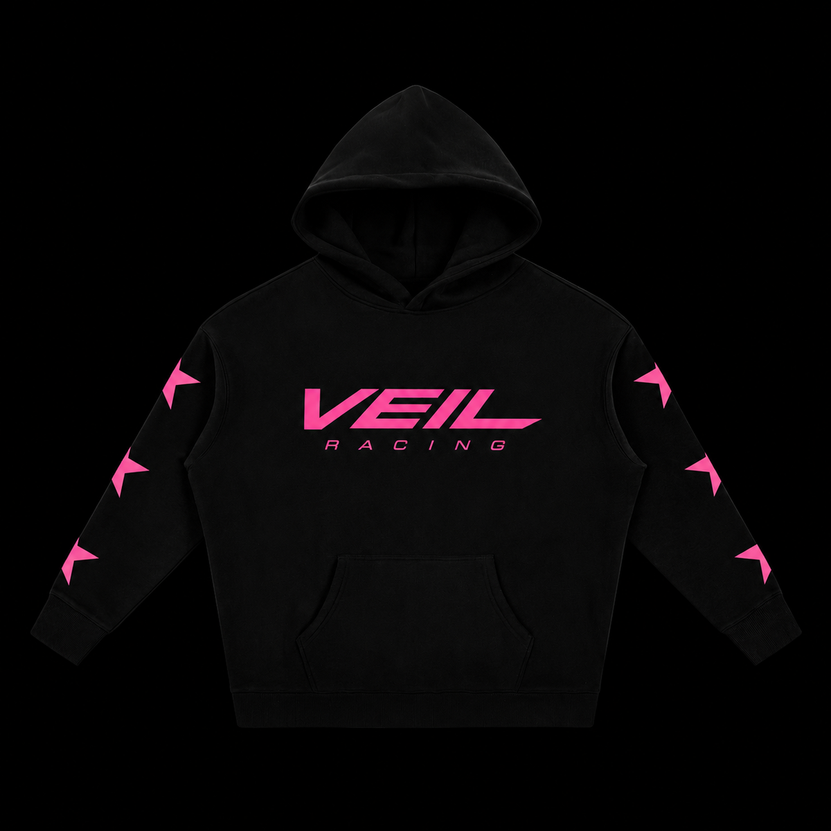 001 Signature Hoodie
