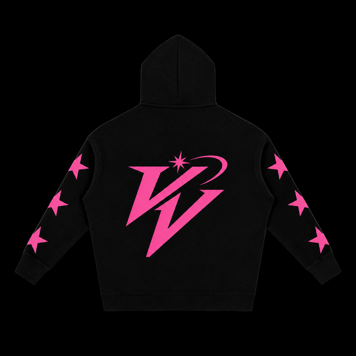 001 Signature Hoodie