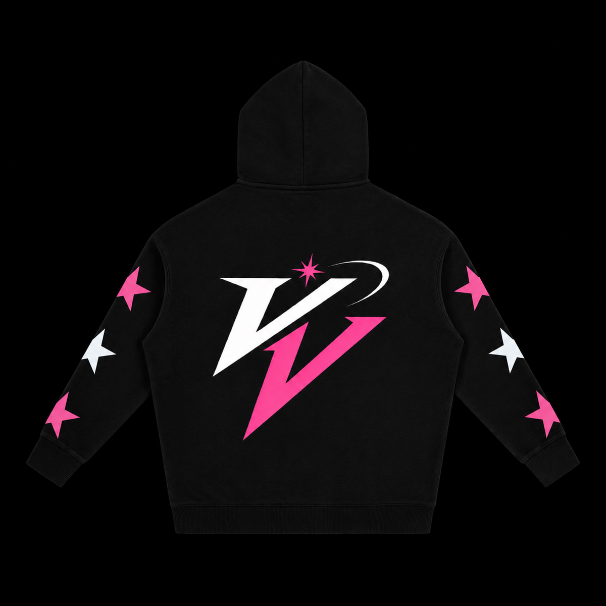 Members Only Hoodie