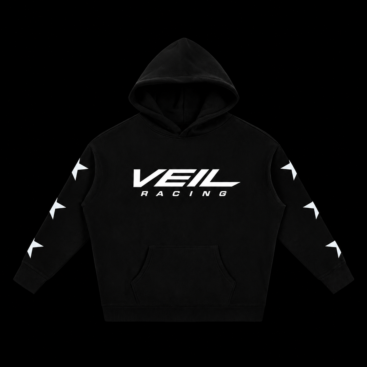 001 Signature Hoodie