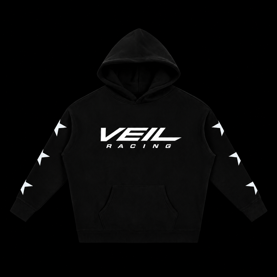 001 Signature Hoodie