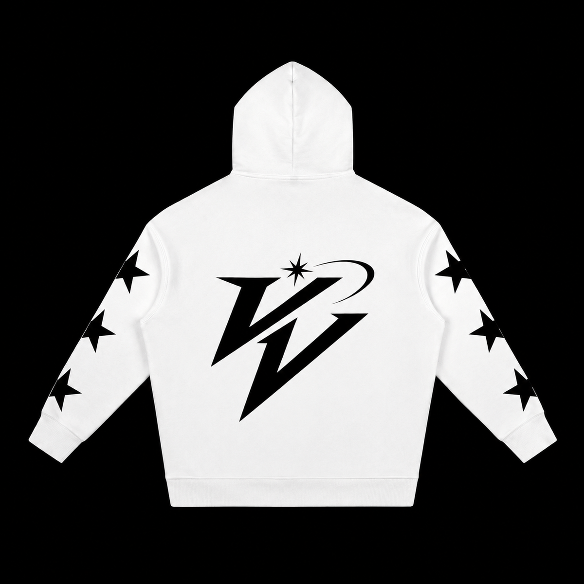 001 Signature Hoodie