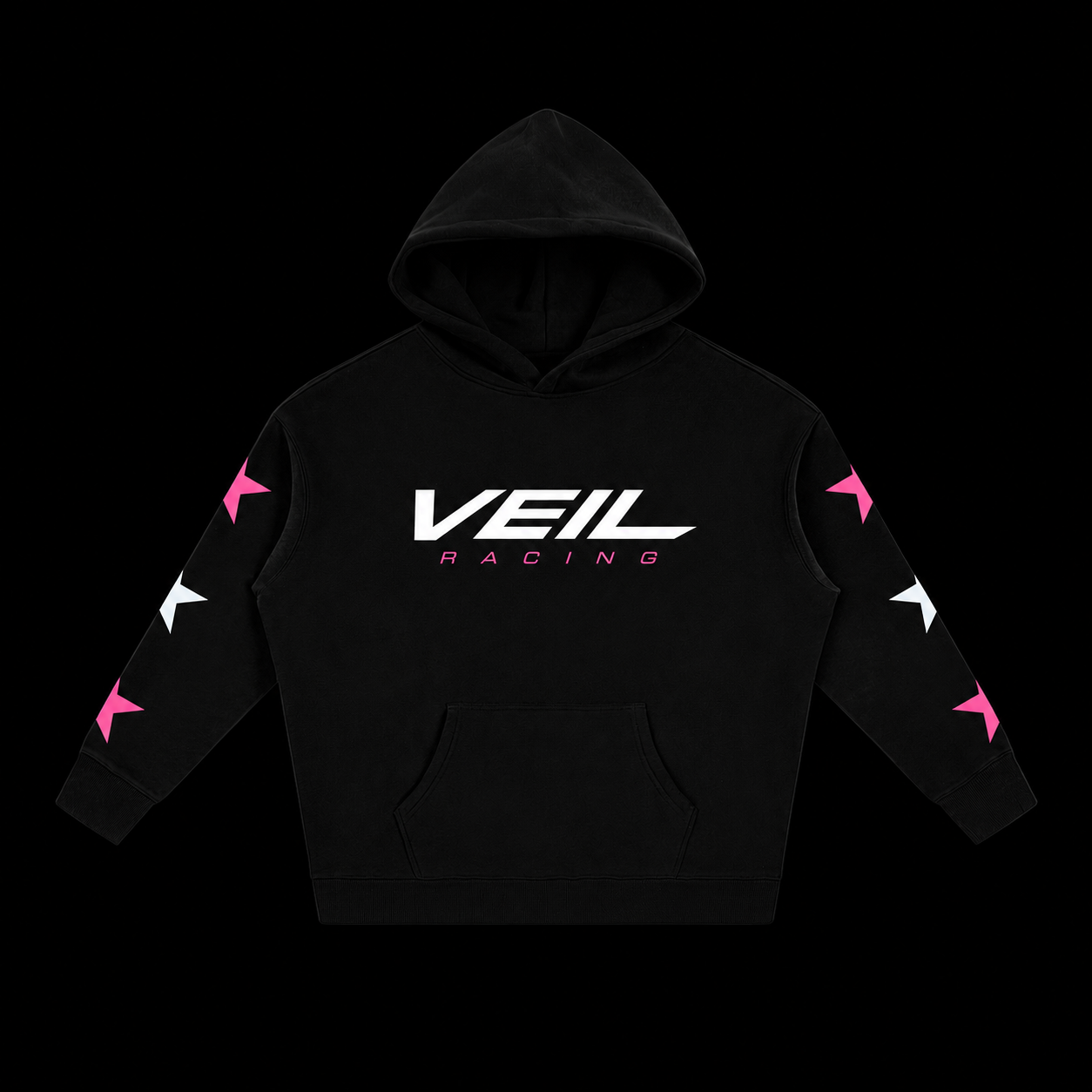 Members Only Hoodie