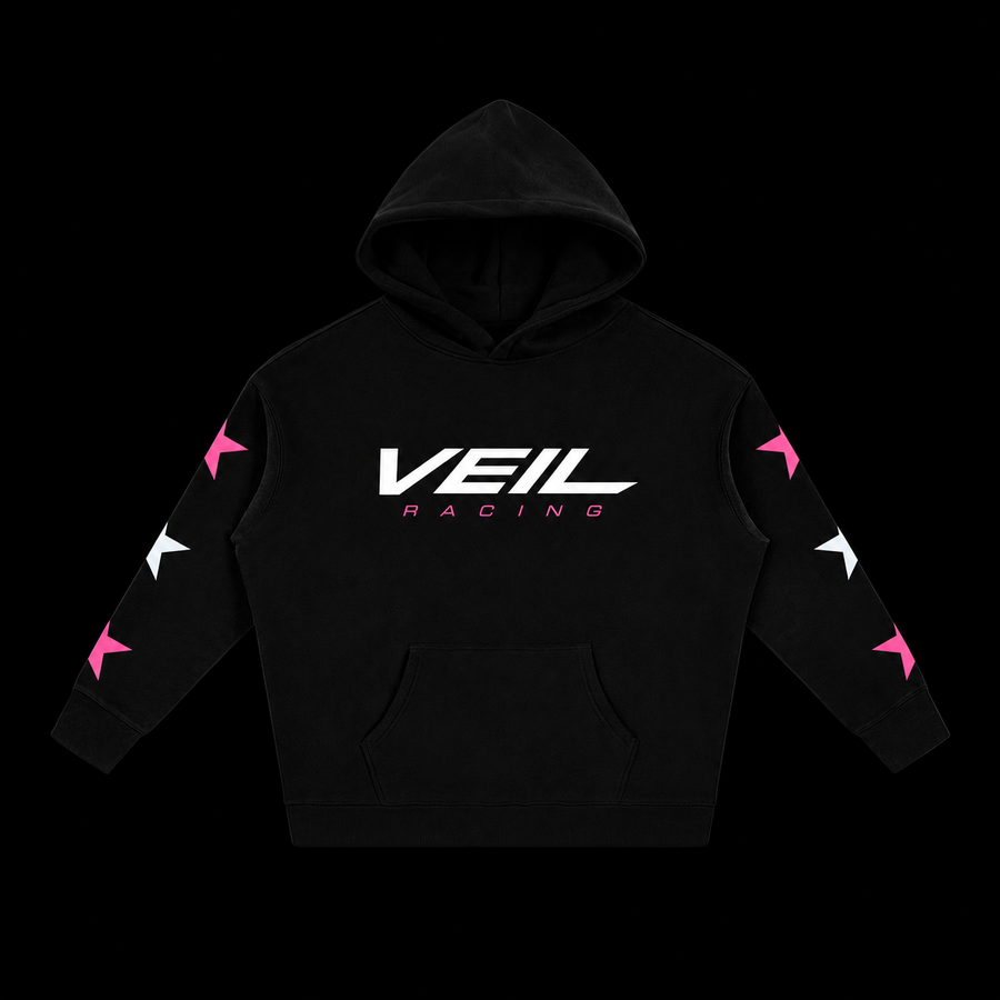 Members Only Hoodie