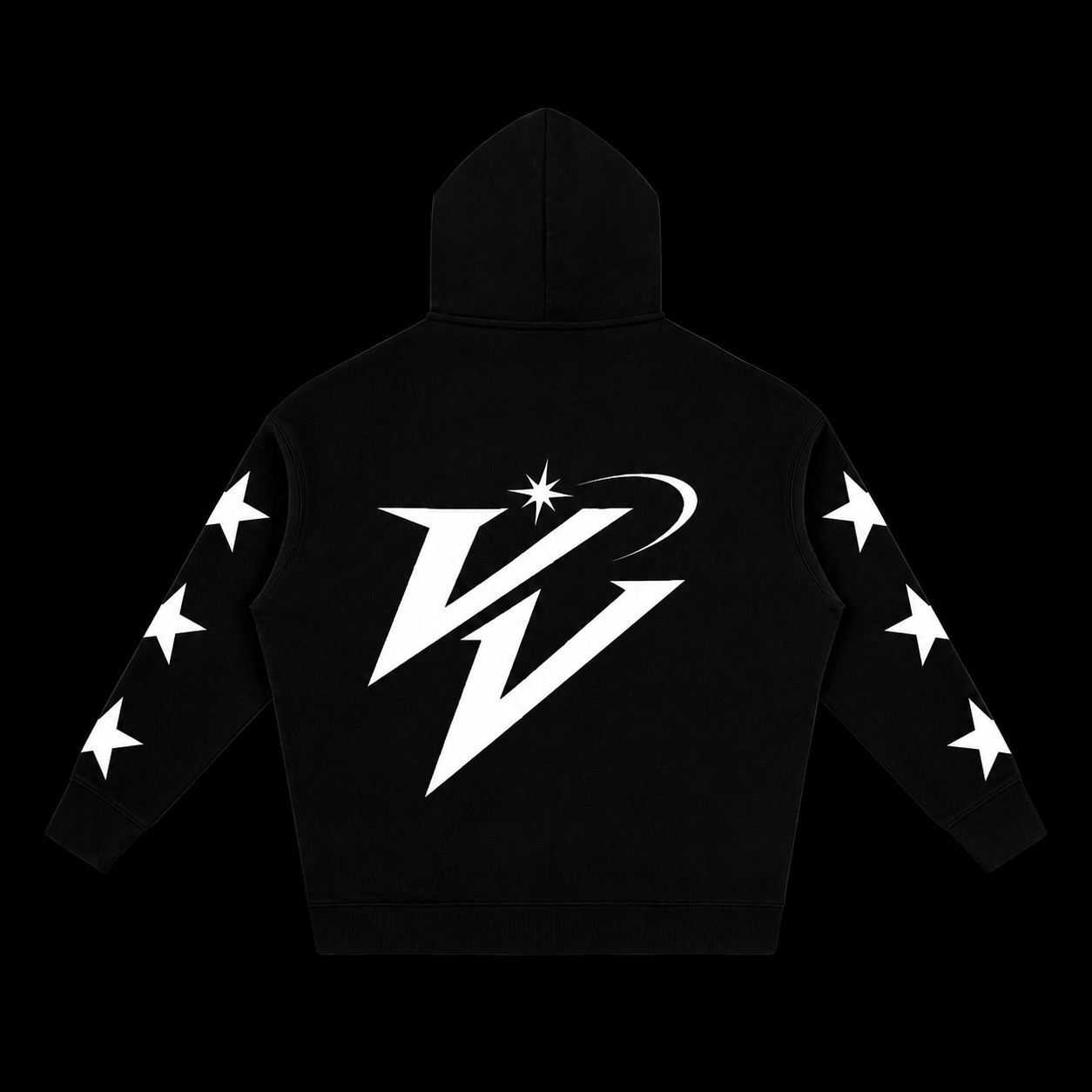 001 Signature Hoodie